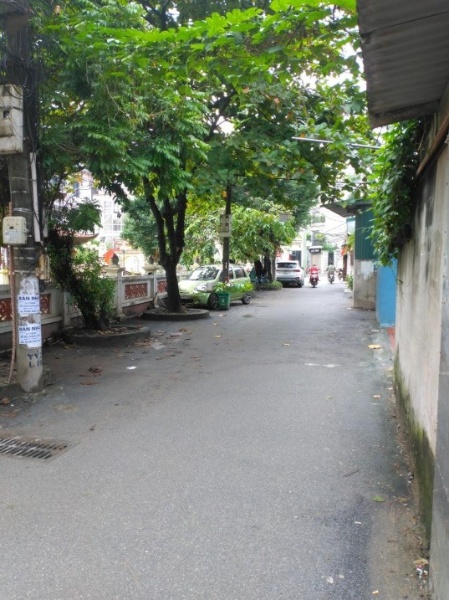 Bán gấp nhà 5 tầng tại Kim Chung, Hoài Đức, Hà Nội